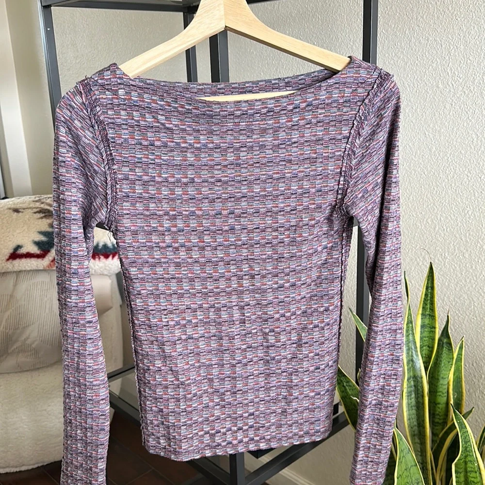 FREE PEOPLE Top